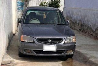 Used Executive