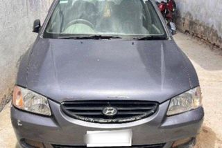 Used Executive