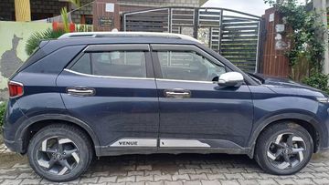 Used SX Opt Turbo BSIV