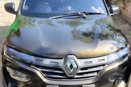 18 Used Renault KWID in Nagpur