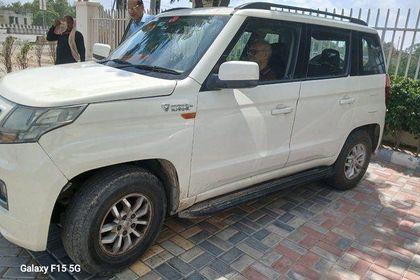 Used T8