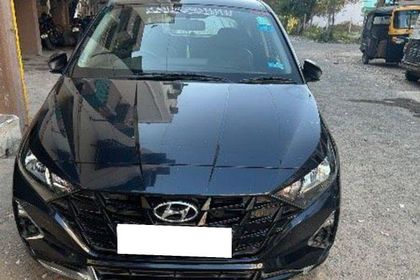 143 Used Hyundai i20