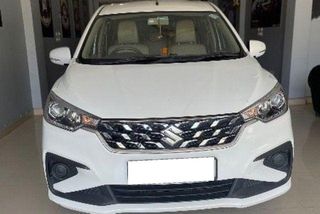 Used VXi CNG