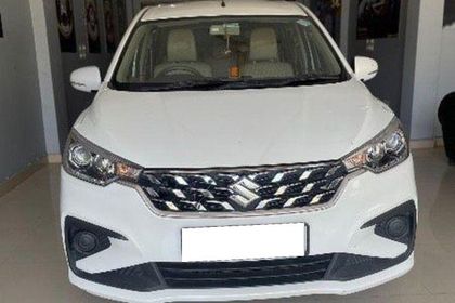 9 Used Maruti Suzuki Ertiga