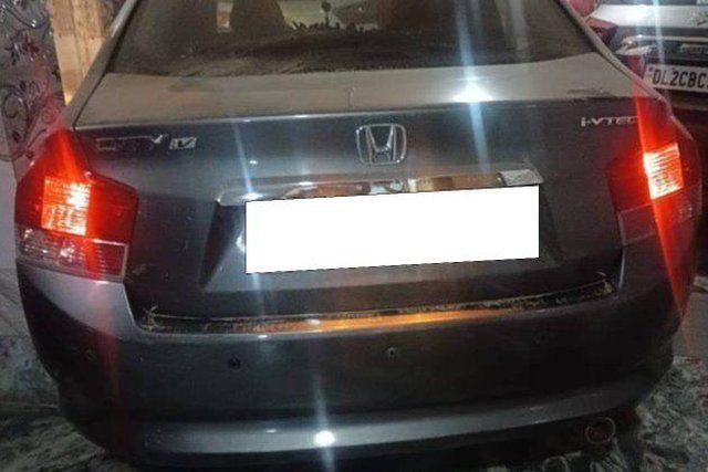 Honda City 1.5 V MT Second-hand 2010 Honda City 1.5 V MT for sale in New Delhi