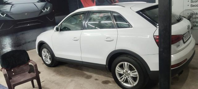 Image Used Car