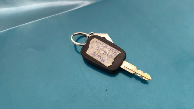 Image Used Car