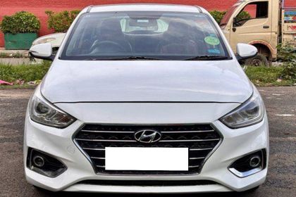 Used 1.6 CRDi SX