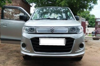 Used VXI
