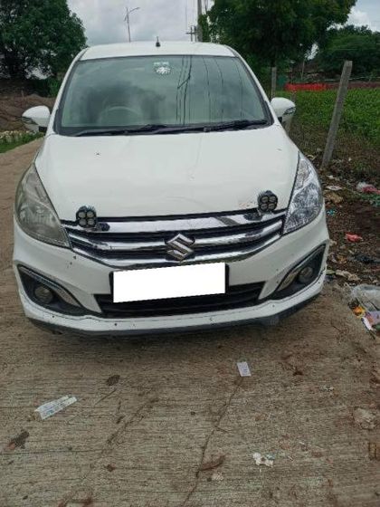 16 Used Maruti Suzuki Ertiga in Hingoli