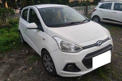 Used CRDi Magna