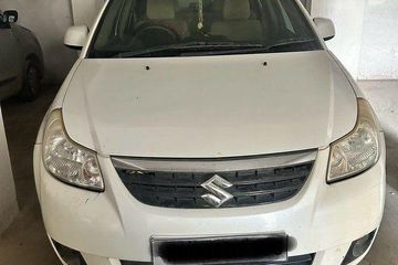 Used Zxi BSIII