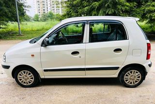 Used GLS