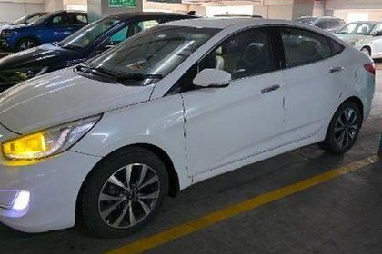 Used 1.6 SX CRDi (O)