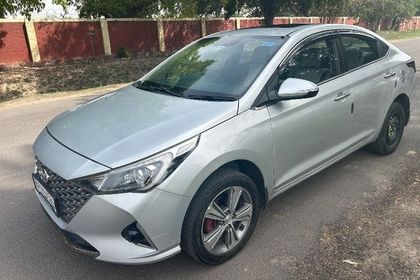 Used 1.6 SX VTVT