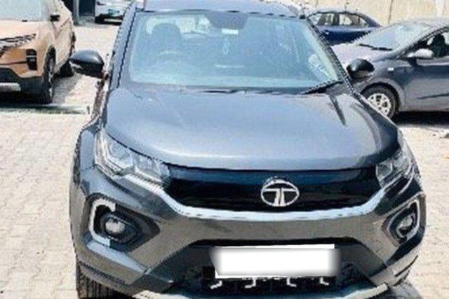 Tata Nexon XZA Plus (O) AMT Diesel Second-hand 2021 Tata Nexon XZA Plus (O) AMT Diesel for sale in Dehradun