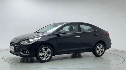 Used 1.6 VTVT SX