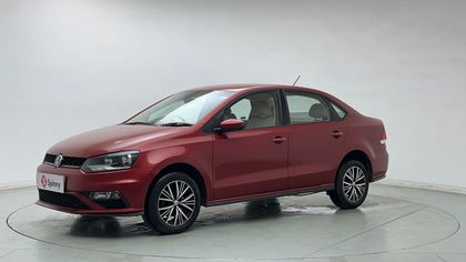 Used 1.2 TSI Highline BSIV