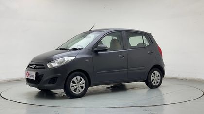 48 Used Hyundai i20 in Gurgaon