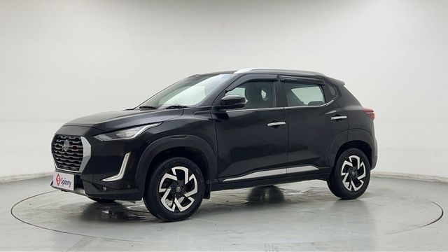 Second-hand 2022 Nissan Magnite XV for sale in Gurgaon