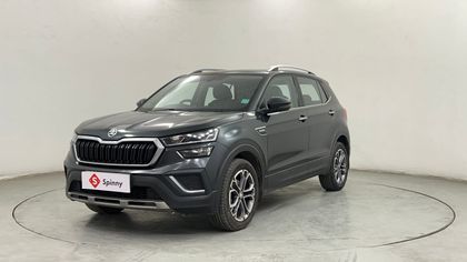 Used 1.0 TSI Ambition