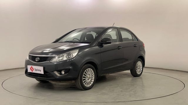 Second-hand 2015 Tata Zest Revotron 1.2 XT for sale in Pune