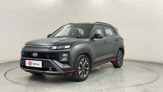Used N10 DCT Titan Grey Matte