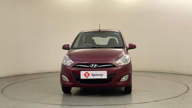 Image Used Car