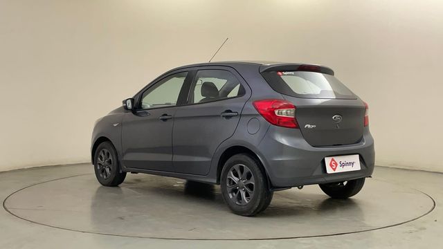 Image Used Car