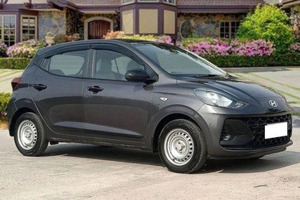 2024 Hyundai Grand i10 Nios एरा