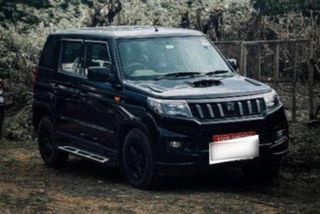Used N10 BSVI