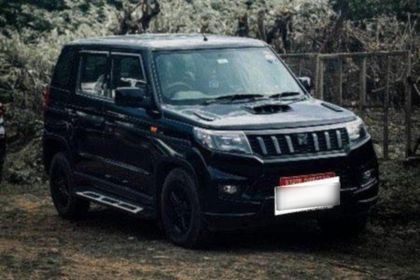 Used N10 BSVI