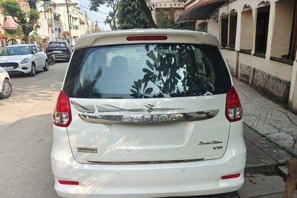Used BSIV VXI