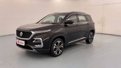 Used 2.0 Sharp Pro Diesel BSVI