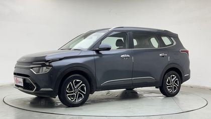 Used Prestige Plus Diesel