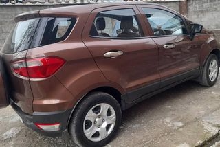 Used 1.5 Petrol Ambiente BSIV
