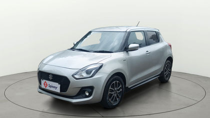 7 Used Maruti Suzuki Swift