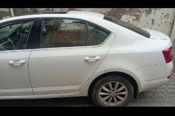 Used Ambition 2.0 TDI AT