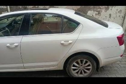 Used Ambition 2.0 TDI AT