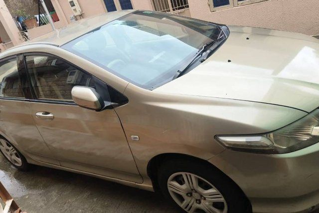 Second-hand 2010 Honda City 1.5 S MT for sale in Ahmedabad