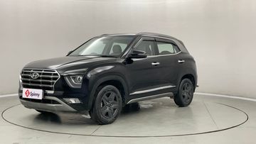 Used SX Premium DT