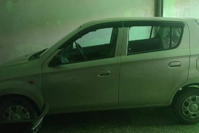 Image Used Car