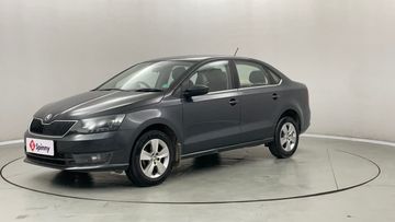 Used 1.0 TSI Active AT