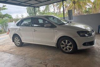 Used Diesel Highline