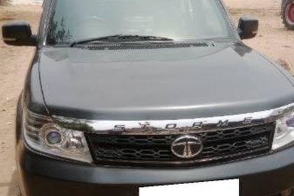 Used VX Varicor 400