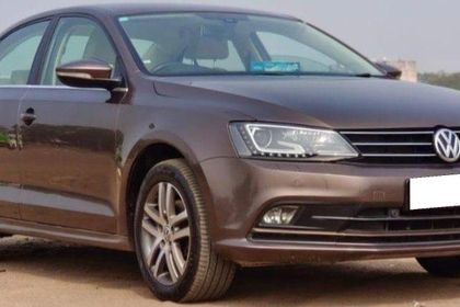 Used 2.0L TDI Highline AT