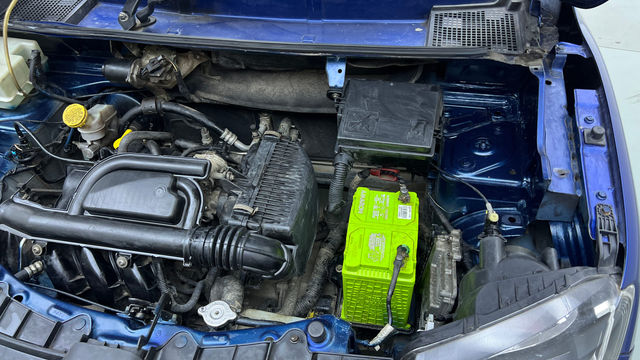 Image Used Car