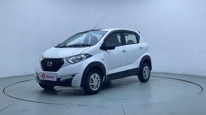 2016 Datsun RediGO S