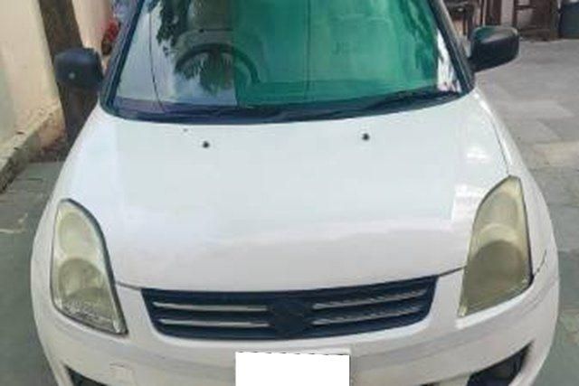 Maruti Suzuki Swift Dzire Tour LDI Second-hand 2016 Maruti Suzuki Swift Dzire Tour LDI for sale in Chattarpur