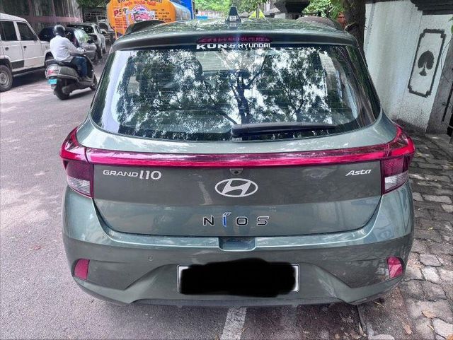 Image Used Car